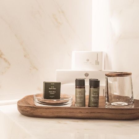Νumi Boutique Hotel Mykonos Town Eksteriør bilde