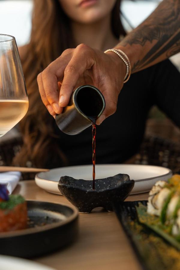 Νumi Boutique Hotel Mykonos Town Eksteriør bilde