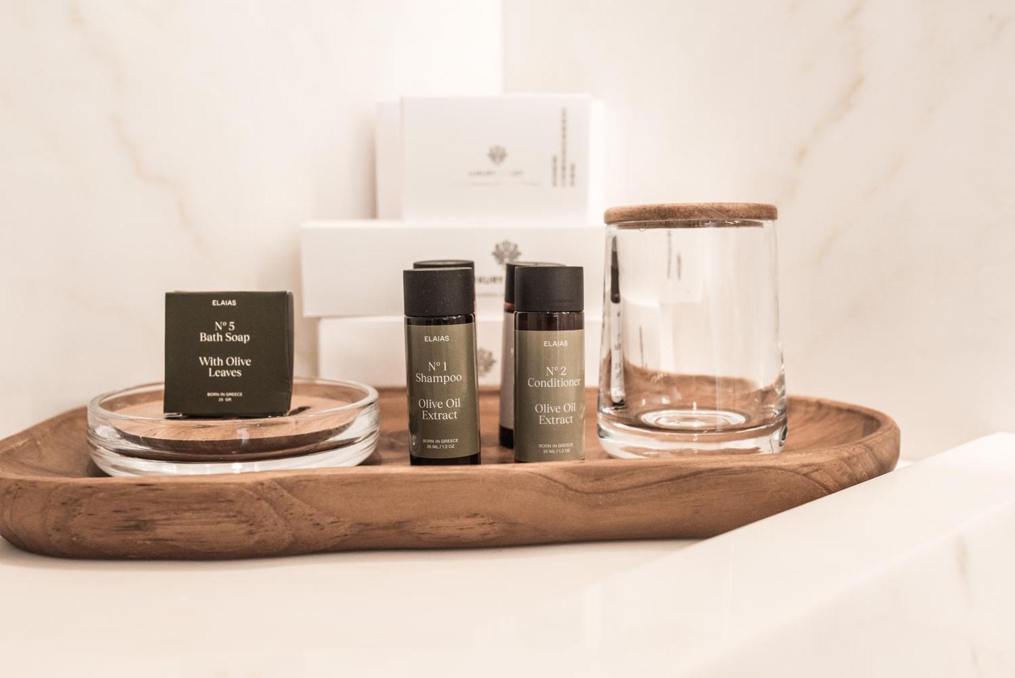 Νumi Boutique Hotel Mykonos Town Eksteriør bilde