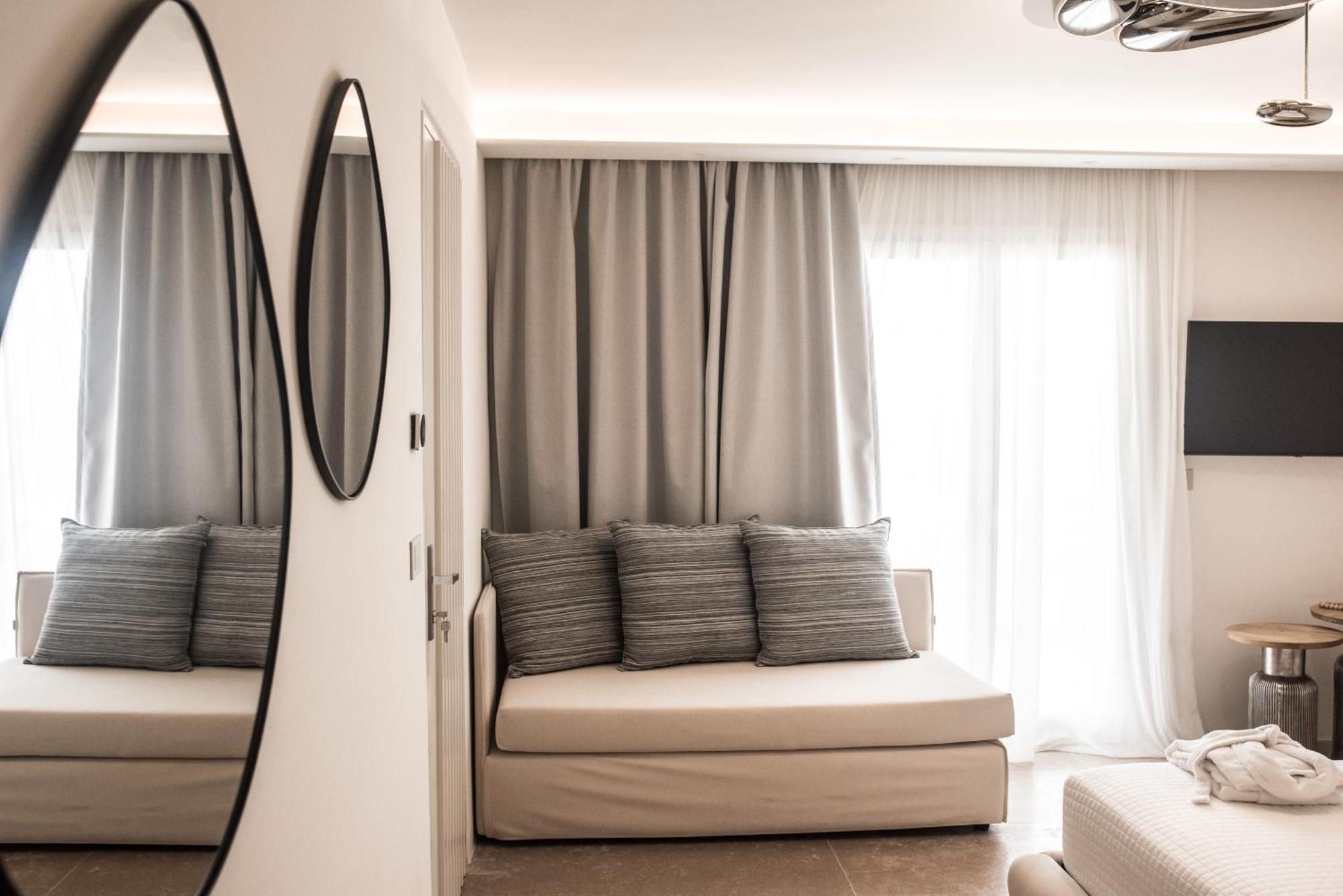 Νumi Boutique Hotel Mykonos Town Eksteriør bilde