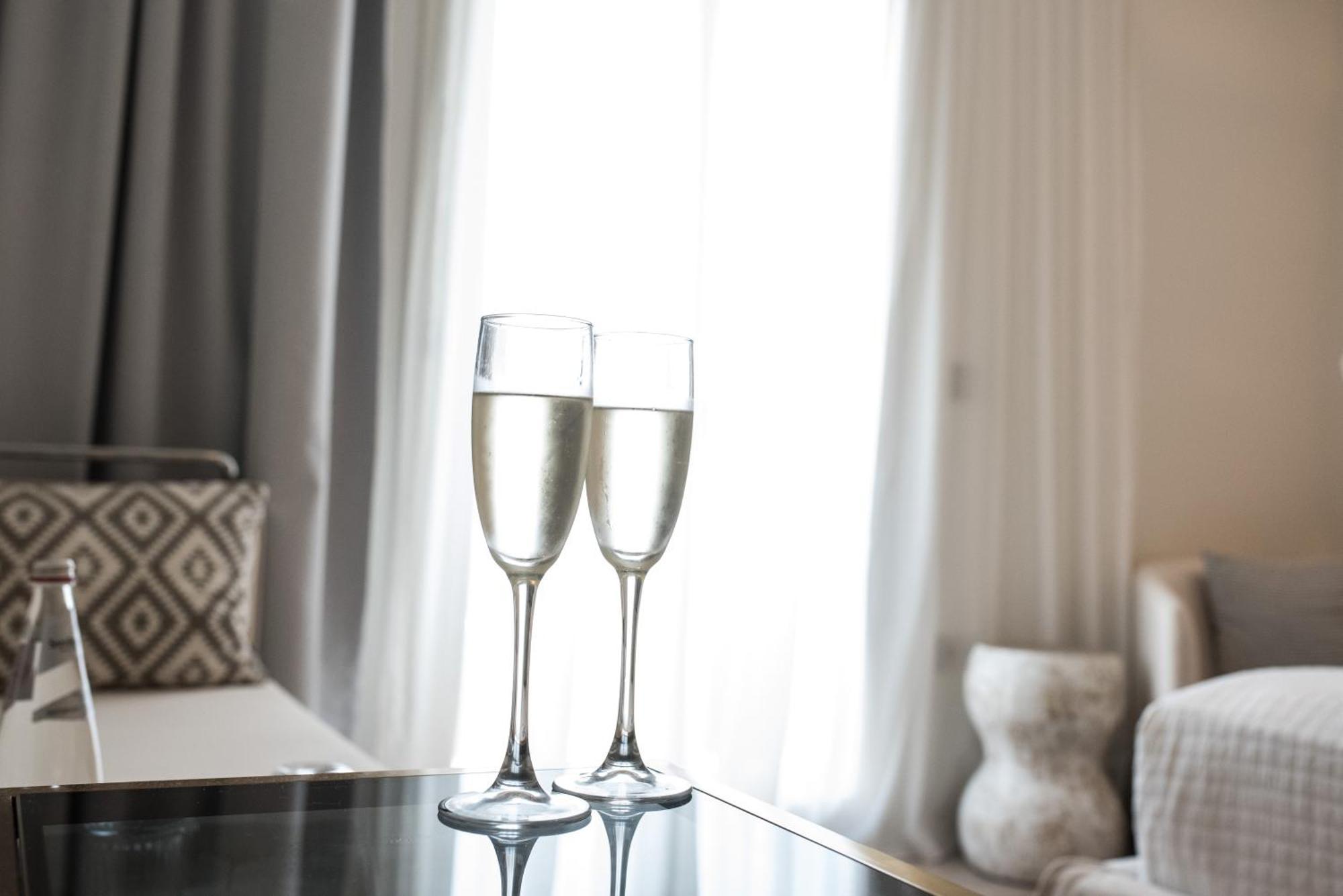 Νumi Boutique Hotel Mykonos Town Eksteriør bilde