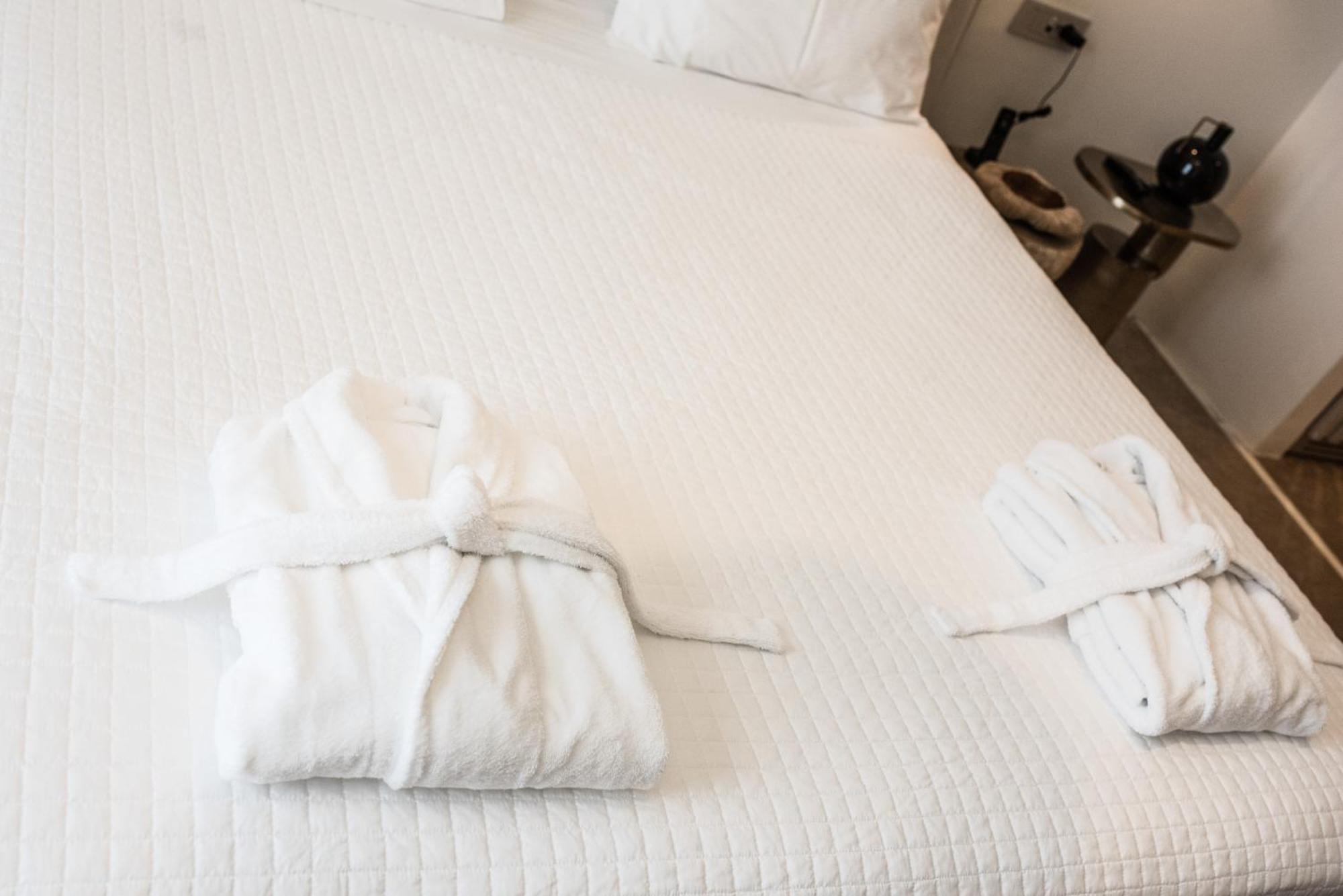 Νumi Boutique Hotel Mykonos Town Eksteriør bilde