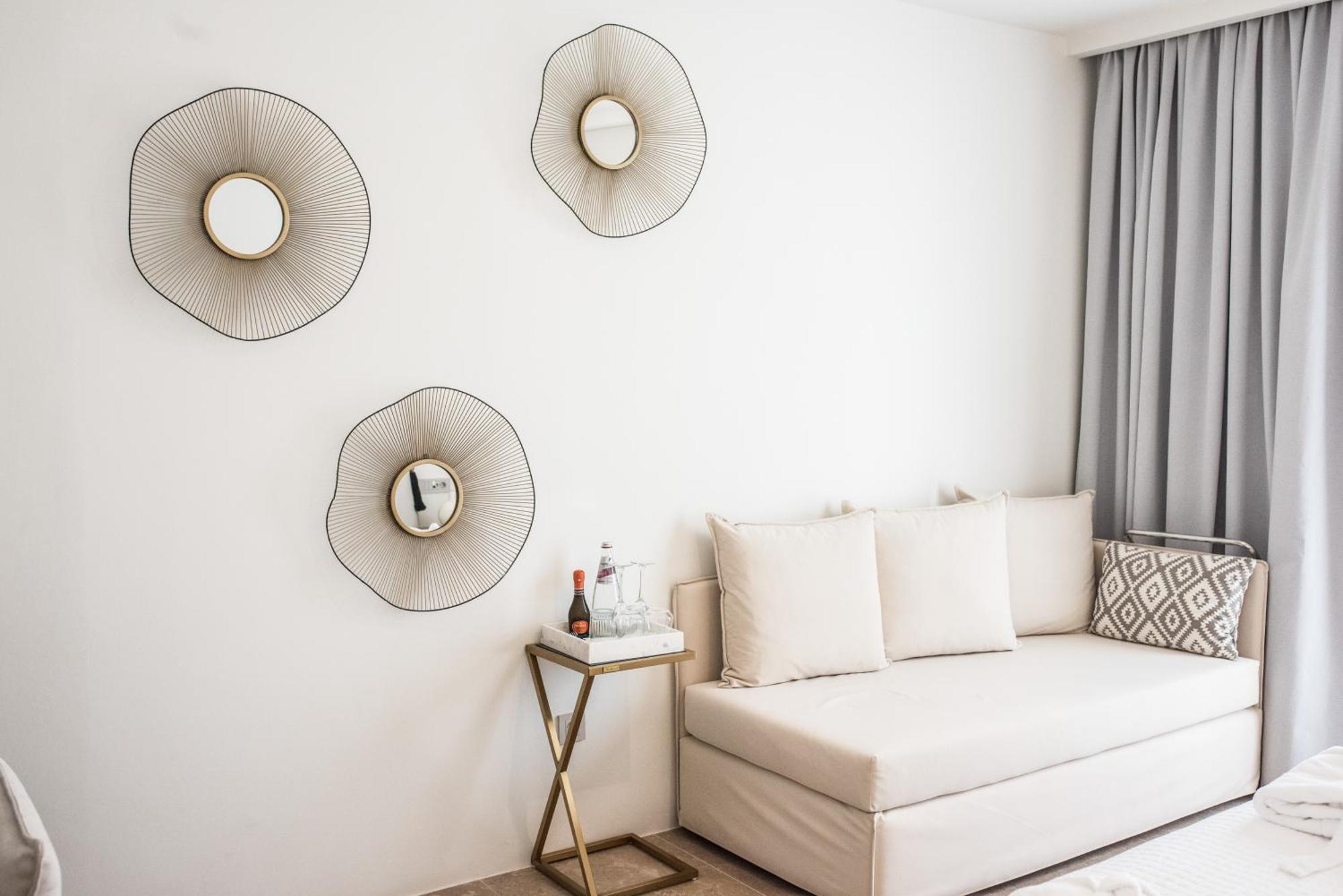 Νumi Boutique Hotel Mykonos Town Eksteriør bilde