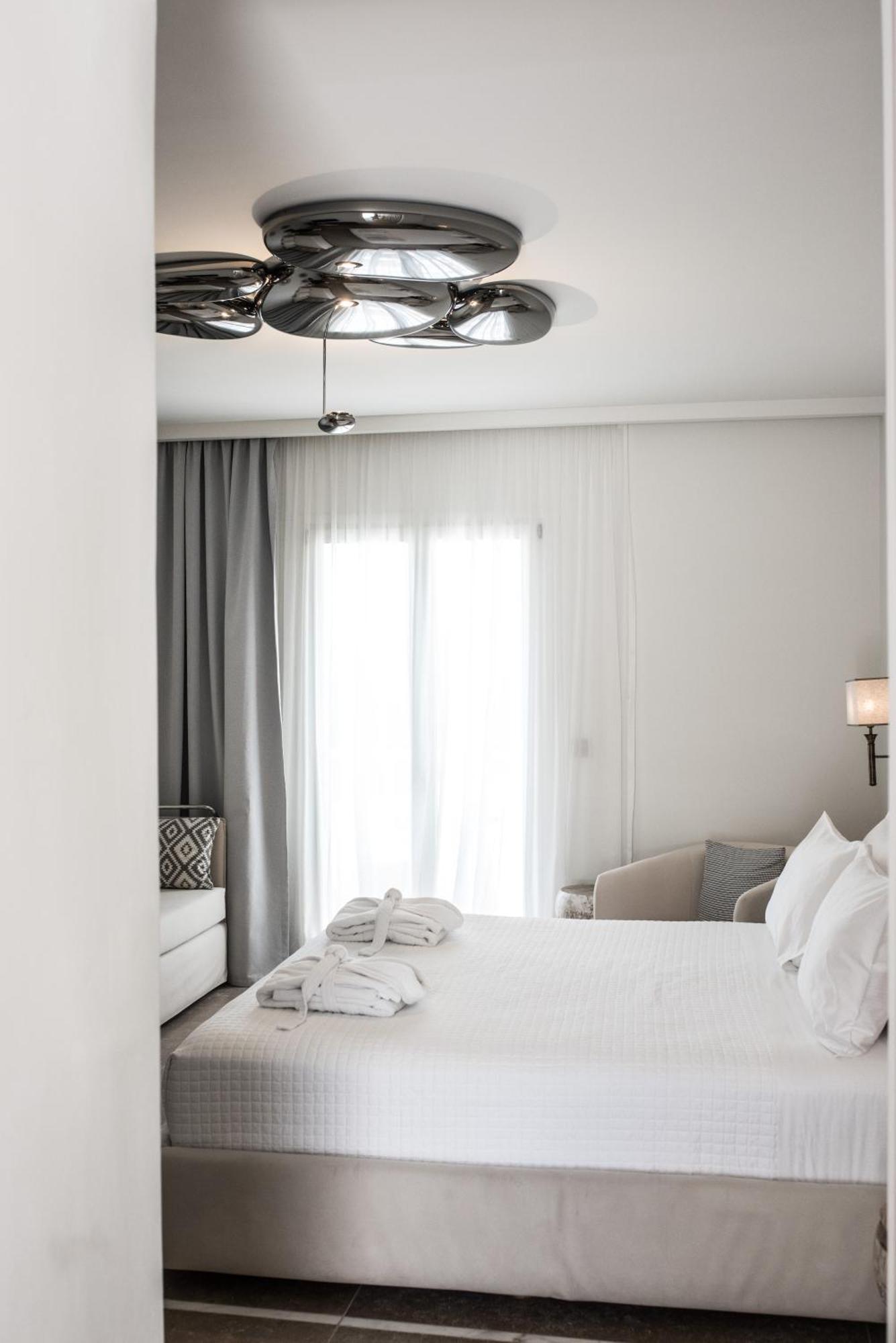 Νumi Boutique Hotel Mykonos Town Eksteriør bilde