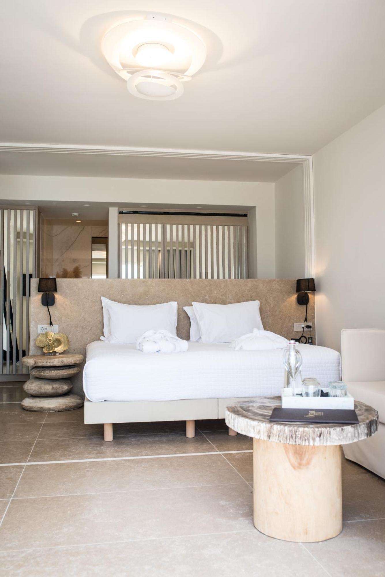 Νumi Boutique Hotel Mykonos Town Eksteriør bilde