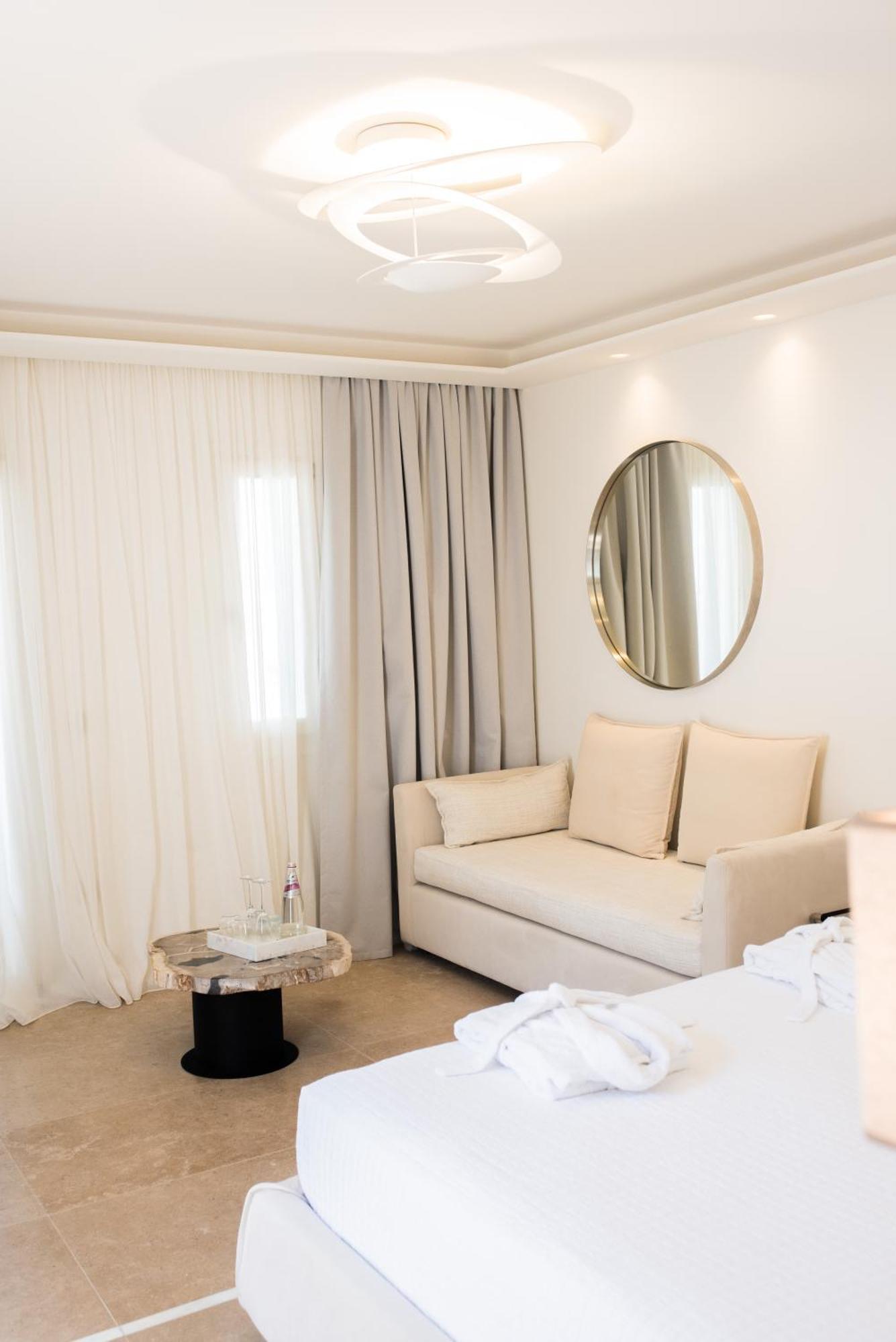 Νumi Boutique Hotel Mykonos Town Eksteriør bilde