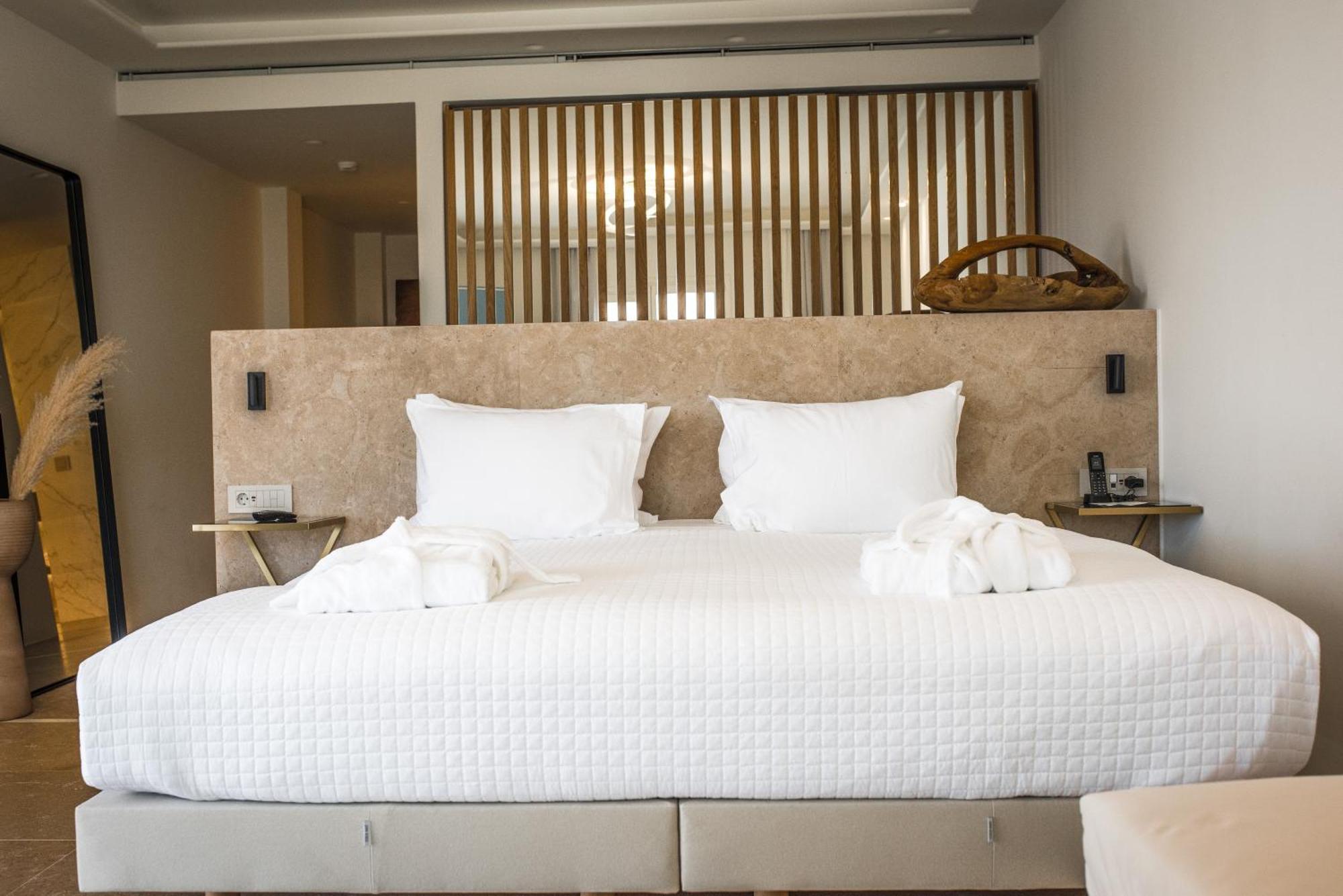 Νumi Boutique Hotel Mykonos Town Eksteriør bilde