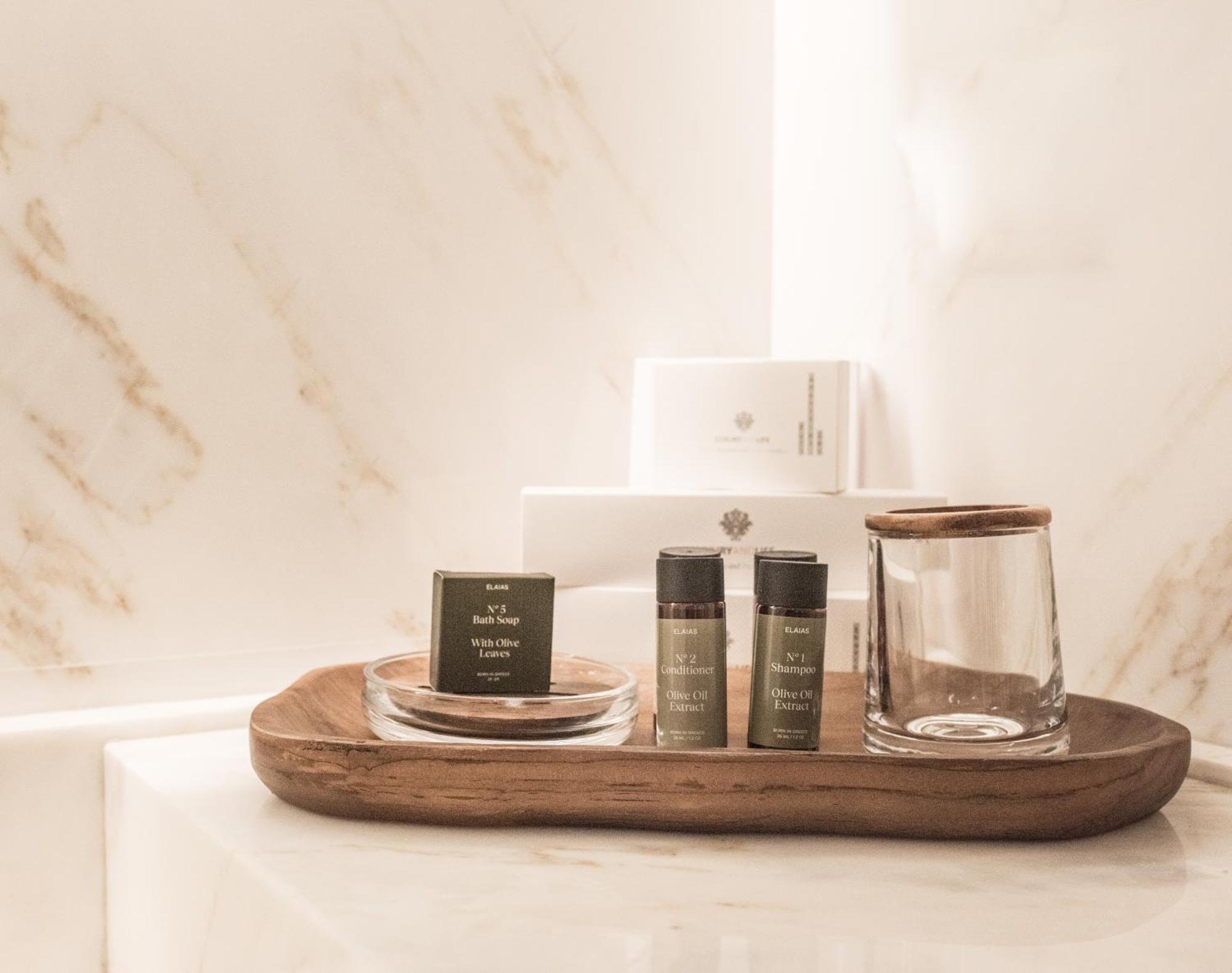 Νumi Boutique Hotel Mykonos Town Eksteriør bilde