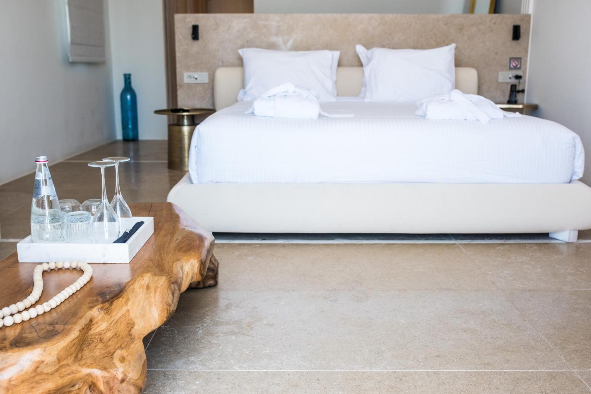 Νumi Boutique Hotel Mykonos Town Eksteriør bilde