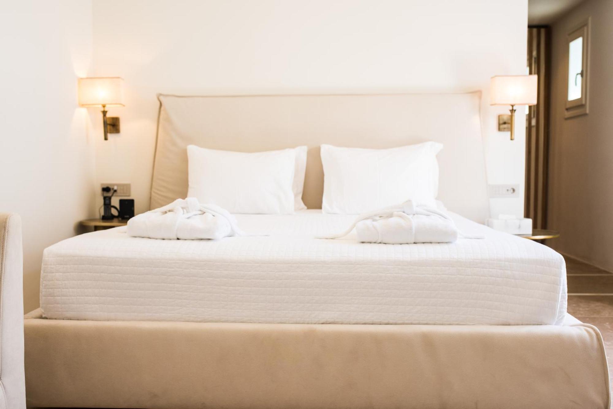 Νumi Boutique Hotel Mykonos Town Eksteriør bilde
