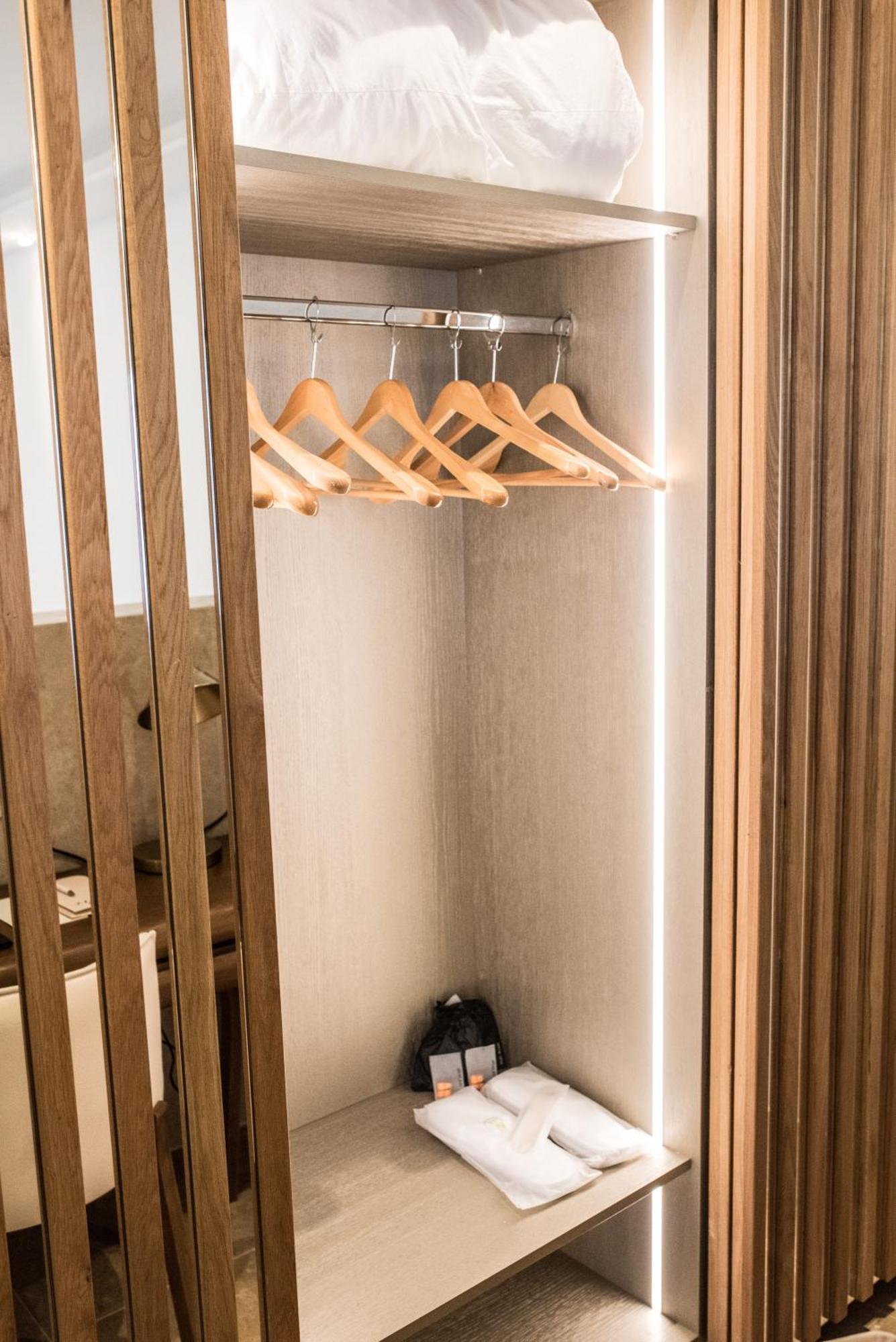 Νumi Boutique Hotel Mykonos Town Eksteriør bilde