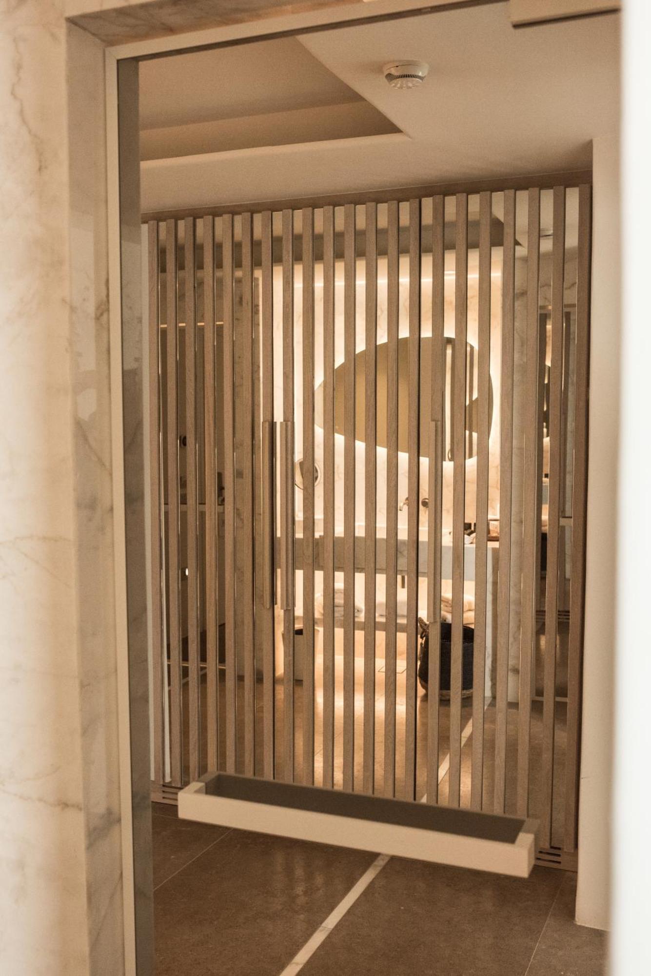 Νumi Boutique Hotel Mykonos Town Eksteriør bilde