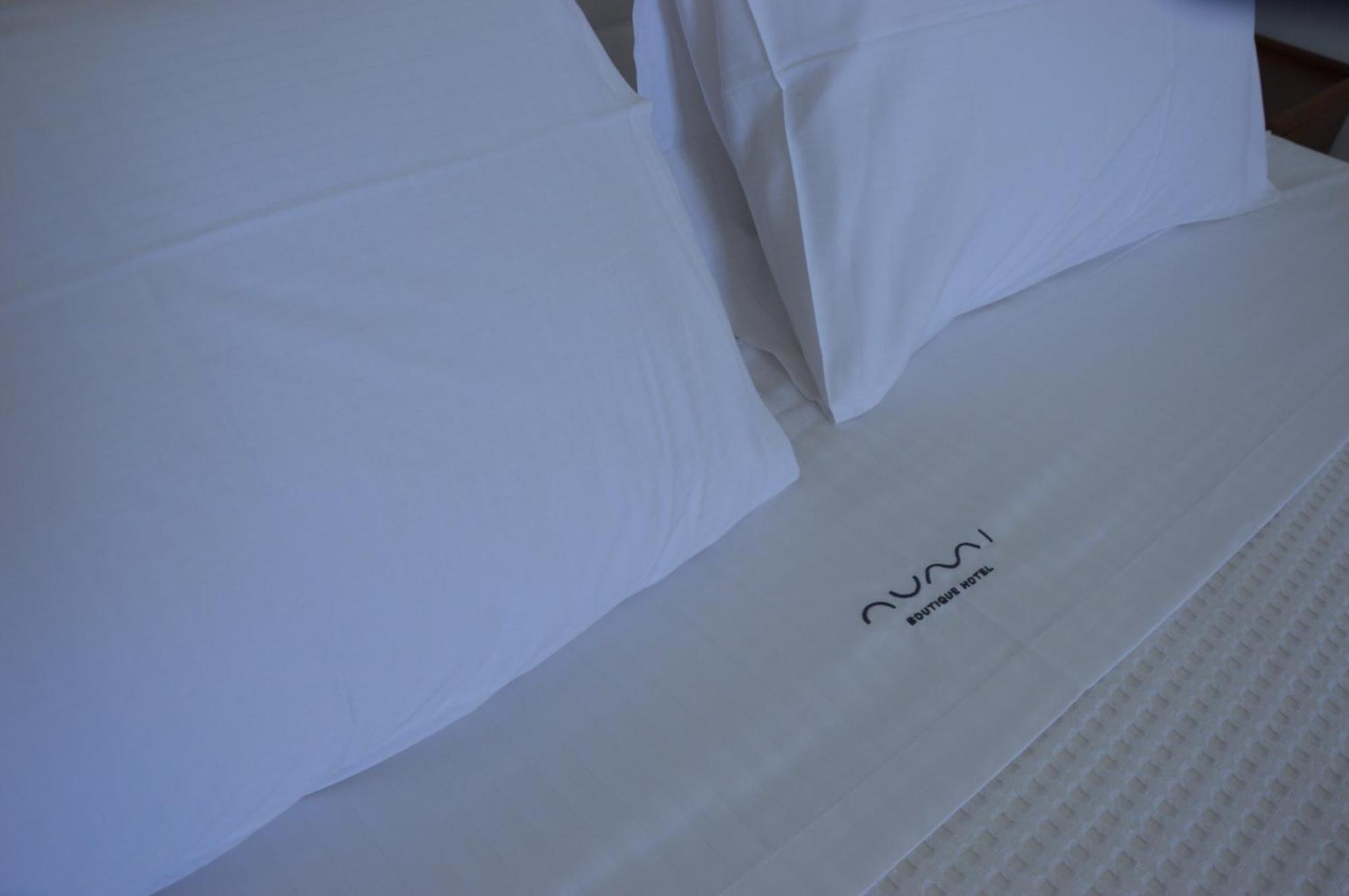 Νumi Boutique Hotel Mykonos Town Eksteriør bilde